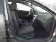 2012 Chevrolet Malibu 1LT with VIN 1G1ZC5E0XCF188623, listed as a IAAI auction lot 43551982 with 164,568 mi miles and . Bid and sale history available at DreamBid. Image 5.