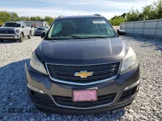 ✅ 2013 Chevrolet Traverse LS • VIN: 1GNKRFED1DJ109670 • Lot: 69485014. Wystawiony na Copart z przebiegiem 205 118 mil. Bezpłatny archiwum sprzedaży aukcyjnych z USA i szczegółowy raport historii pojazdu na DreamBid. Zdjęcie 5.