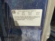 ✅ 2011 Chevrolet Impala LT Fleet • VIN: 2G1WG5EK1B1192834 • Лот: 43685639. Опубликован ранее на IAAI с пробегом 197 379 миль. Бесплатный доступ к архиву аукционных продаж из США и подробный отчёт об истории автомобиля на DreamBid. Изображение 9.