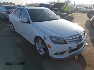 ✅ 2011 Mercedes-Benz C 300 Sport • VIN: WDDGF5EB6BR178133 • Lot: 43604263. Listed on IAAI with 202,087 mi. Free auction sales archive from the USA and detailed vehicle history report at DreamBid. Image 1.