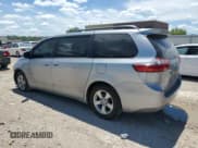 ✅ 2016 Toyota Sienna LE AAS • VIN: 5TDKK3DC8GS755431 • Lot: 63063585. Listed on Copart with 173,775 mi. Free auction sales archive from the USA and detailed vehicle history report at DreamBid. Image 2.