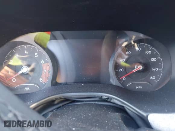 2024 Jeep Compass Latitude с VIN 3C4NJDBN8RT599085, выставлен на аукционе IAAI как лот 43558238 с пробегом Не указан миль и . История ставок и продаж доступна на DreamBid. Изображение 7.