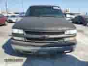 2001 Chevrolet Silverado 1500 LT z VIN 1GCEC19T01Z169707, wystawiony jako Copart lot #60702145 z przebiegiem 331 582 mil mil oraz Czysty tytuł • Clean title. Historia ofert i sprzedaży dostępna na DreamBid. Obrazek 5.