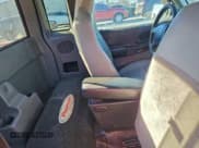 ✅ 2006 Ford Ranger STX • VIN: 1FTYR44E96PA46738 • Lot: 96678675. Listed on Copart with 136,649 mi. Free auction sales archive from the USA and detailed vehicle history report at DreamBid. Image 10.