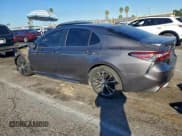 ✅ 2019 Toyota Camry SE • VIN: 4T1B11HK1KU197513 • Лот: 95545205. Опубликован ранее на Copart с пробегом 60 046 миль. Бесплатный доступ к архиву аукционных продаж из США и подробный отчёт об истории автомобиля на DreamBid. Изображение 2.