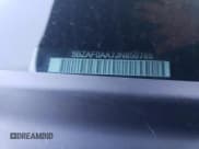 ✅ 2018 Nissan NV 3500 HD SL • VIN: 5BZAF0AA7JN850786 • Lot: 53934755. Listed on Copart with 35,357 mi. Free auction sales archive from the USA and detailed vehicle history report at DreamBid. Image 13.