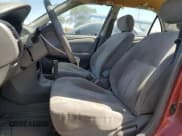 ✅ 1998 Chevrolet Prizm Lsi • VIN: 1Y1SK528XWZ413398 • Lot: 58322005. Listed on Copart with 191,792 mi. Free auction sales archive from the USA and detailed vehicle history report at DreamBid. Image 7.