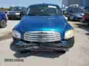 2009 Chevrolet HHR LS с VIN 3GNCA13B89S624770, выставлен на аукционе Copart как лот 70215074 с пробегом 93 043 миль миль и Списание • Salvage title. История ставок и продаж доступна на DreamBid. Изображение 5.