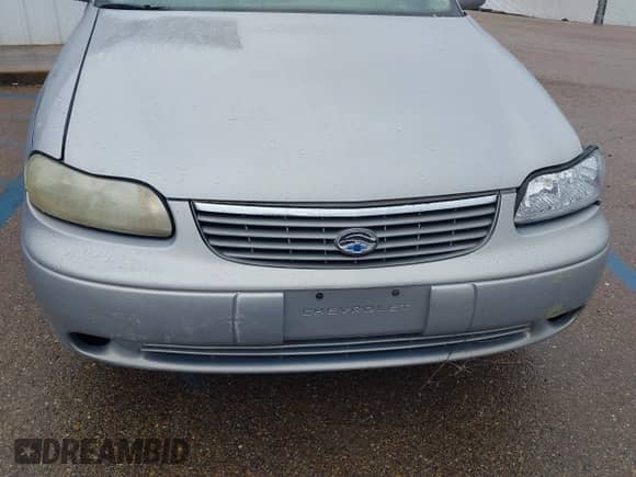 1998 Chevrolet Malibu z VIN 1G1ND52M0W6202102, wystawiony jako IAAI lot #41416675 z przebiegiem 67 508 mil mil oraz . Historia ofert i sprzedaży dostępna na DreamBid. Obrazek 17.