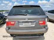 ✅ 2005 BMW X5 3.0i • VIN: 5UXFA13555LY07445 • Lot: 67395955. Listed on Copart with Not provided. Free auction sales archive from the USA and detailed vehicle history report at DreamBid. Image 6.