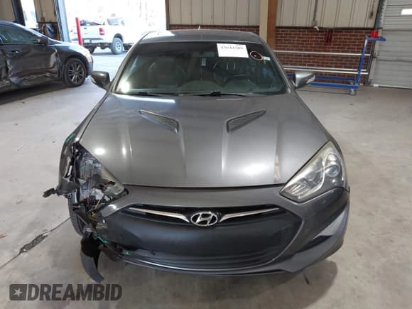 ✅ 2013 Hyundai Genesis Coupe Grand Touring • VIN: KMHHU6KJ9DU108708 • Lot: 43644209. Wystawiony na IAAI z przebiegiem 219 400 mil. Bezpłatny archiwum sprzedaży aukcyjnych z USA i szczegółowy raport historii pojazdu na DreamBid. Zdjęcie 12.