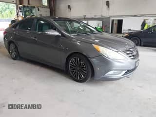 2012 Hyundai Sonata SE with VIN 5NPEC4AB0CH469939, listed as a IAAI auction lot 42684474 with 149,750 mi miles and . Bid and sale history available at DreamBid. Image 1.