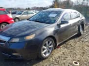 ✅ 2012 Acura TL Auto • VIN: 19UUA8F22CA015900 • Lot: 43795199. Wystawiony na IAAI z przebiegiem 215 560 mil. Bezpłatny archiwum sprzedaży aukcyjnych z USA i szczegółowy raport historii pojazdu na DreamBid. Zdjęcie 17.