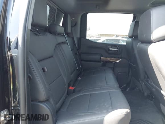 ✅ 2020 Chevrolet Silverado 1500 LT Trail Boss • VIN: 3GCPYFED8LG370568 • Лот: 42802033. Опубликован ранее на IAAI с пробегом 94 163 миль. Бесплатный доступ к архиву аукционных продаж из США и подробный отчёт об истории автомобиля на DreamBid. Изображение 8.