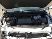 ✅ 2025 Chevrolet Suburban RST • VIN: 1GNS6ERD0SR134023 • Lot: 59014585. Listed on Copart with 5,854 mi. Free auction sales archive from the USA and detailed vehicle history report at DreamBid. Image 12.