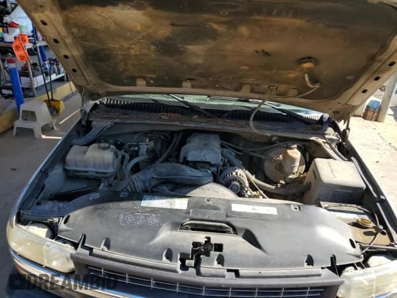 ✅ 2000 Chevrolet Silverado 1500 LT • VIN: 1GCEK19T3YE136835 • Lot: 90378475. Listed on Copart with 336,763 mi. Free auction sales archive from the USA and detailed vehicle history report at DreamBid. Image 11.