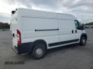 ✅ 2025 Ram ProMaster Cargo Tradesman • VIN: 3C6LRVDG3SE544856 • Lot: 82111675. Wystawiony na Copart z przebiegiem 4 754 mil. Bezpłatny archiwum sprzedaży aukcyjnych z USA i szczegółowy raport historii pojazdu na DreamBid. Zdjęcie 3.