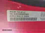 2022 Dodge Charger SXT with VIN 2C3CDXBG5NH224523, listed as a IAAI auction lot 43288039 with 86,532 mi miles and . Bid and sale history available at DreamBid. Image 9.