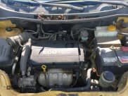 ✅ 2009 Chevrolet Aveo 1LT • VIN: KL1TD56E69B636190 • Lot: 43627678. Wystawiony na IAAI z przebiegiem 120 642 mil. Bezpłatny archiwum sprzedaży aukcyjnych z USA i szczegółowy raport historii pojazdu na DreamBid. Zdjęcie 10.