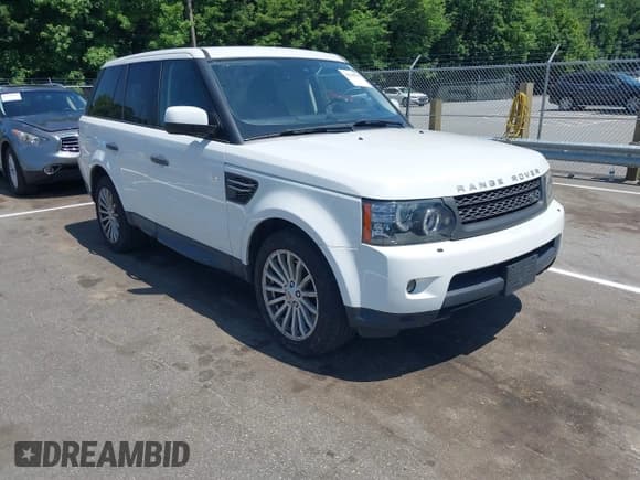 ✅ 2011 Land Rover Range Rover Sport HSE • VIN: SALSF2D47BA704993 • Лот: 42568919. Опубликован ранее на IAAI с пробегом 149 706 миль. Бесплатный доступ к архиву аукционных продаж из США и подробный отчёт об истории автомобиля на DreamBid. Изображение 1.
