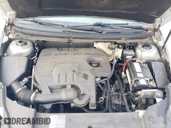 ✅ 2012 Chevrolet Malibu 1LT • VIN: 1G1ZC5EU2CF396708 • Lot: 82255424. Listed on Copart with 166,333 mi. Free auction sales archive from the USA and detailed vehicle history report at DreamBid. Image 11.