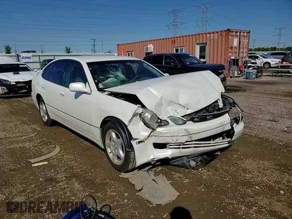 ✅ 1999 Lexus GS 300 • VIN: JT8BD68S7X0076863 • Lot: 72712224. Wystawiony na Copart z przebiegiem Nie podano. Bezpłatny archiwum sprzedaży aukcyjnych z USA i szczegółowy raport historii pojazdu na DreamBid. Zdjęcie 11.