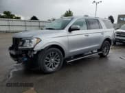 ✅ 2020 Ford Expedition Limited • VIN: 1FMJU2AT0LEA12665 • Lot: 55937645. Listed on Copart with 106,622 mi. Free auction sales archive from the USA and detailed vehicle history report at DreamBid. Image 1.