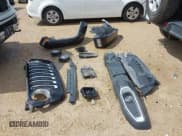 ✅ 2019 Jeep Wrangler Unlimited Sahara • VIN: 1C4HJXEN9KW514880 • Lot: 42319437. Listed on IAAI with 70,186 mi. Free auction sales archive from the USA and detailed vehicle history report at DreamBid. Image 12.