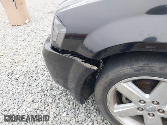 ✅ 2008 Dodge Avenger SXT • VIN: 1B3LC56R08N578137 • Лот: 41110850. Опубликован ранее на IAAI с пробегом 205 108 миль. Бесплатный доступ к архиву аукционных продаж из США и подробный отчёт об истории автомобиля на DreamBid. Изображение 14.