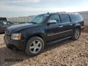 ✅ 2014 Chevrolet Suburban LTZ • VIN: 1GNSKKE71ER161522 • Lot: 67551485. Wystawiony na Copart z przebiegiem 183 833 mil. Bezpłatny archiwum sprzedaży aukcyjnych z USA i szczegółowy raport historii pojazdu na DreamBid. Zdjęcie 1.