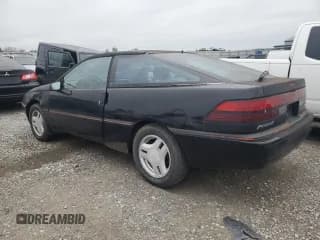 ✅ 1991 Ford Probe • VIN: 1ZVPT21U6M5183817 • Лот: 78730774. Опубликован ранее на Copart с пробегом 47 047 миль. Бесплатный доступ к архиву аукционных продаж из США и подробный отчёт об истории автомобиля на DreamBid. Изображение 2.
