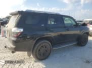 ✅ 2018 Toyota 4Runner SR5 Premium • VIN: JTEZU5JR2J5169023 • Лот: 89547125. Опубликован ранее на Copart с пробегом Не указан. Бесплатный доступ к архиву аукционных продаж из США и подробный отчёт об истории автомобиля на DreamBid. Изображение 3.