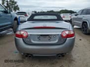 ✅ 2008 Jaguar XK XKR • VIN: SAJWA44C989B21463 • Lot: 73672594. Wystawiony na Copart z przebiegiem 89 701 mil. Bezpłatny archiwum sprzedaży aukcyjnych z USA i szczegółowy raport historii pojazdu na DreamBid. Zdjęcie 6.