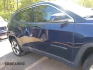 ✅ 2019 Jeep Compass Limited • VIN: 3C4NJDCB1KT680147 • Lot: 42117481. Wystawiony na IAAI z przebiegiem 132 743 mil. Bezpłatny archiwum sprzedaży aukcyjnych z USA i szczegółowy raport historii pojazdu na DreamBid. Zdjęcie 12.