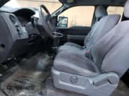 ✅ 2012 Ford F-150 XL • VIN: 1FTVX1CF9CKD55457 • Lot: 54749995. Listed on Copart with 176,010 mi. Free auction sales archive from the USA and detailed vehicle history report at DreamBid. Image 7.