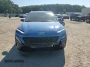 ✅ 2022 Hyundai Kona SEL • VIN: KM8K6CAB6NU871084 • Лот: 71026834. Опубликован ранее на Copart с пробегом 35 772 миль. Бесплатный доступ к архиву аукционных продаж из США и подробный отчёт об истории автомобиля на DreamBid. Изображение 11.