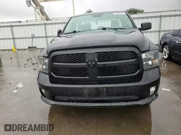 ✅ 2016 Ram 1500 Tradesman • VIN: 1C6RR7FG2GS290872 • Лот: 82062955. Размещён на Copart с пробегом 82 187 миль миль. Получите бесплатный доступ к архиву аукционных продаж из США и посмотрите подробный отчёт об истории автомобиля на DreamBid. Изображение 13.