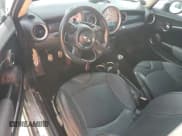 ✅ 2011 MINI Hardtop S • VIN: WMWSV3C51BTY23442 • Lot: 69919925. Listed on Copart with Not provided. Free auction sales archive from the USA and detailed vehicle history report at DreamBid. Image 8.