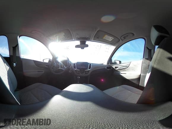 ✅ 2021 Chevrolet Equinox LS • VIN: 3GNAXHEV7MS166010 • Лот: 43317572. Опубликован ранее на IAAI с пробегом 66 088 миль. Бесплатный доступ к архиву аукционных продаж из США и подробный отчёт об истории автомобиля на DreamBid. Изображение 18.