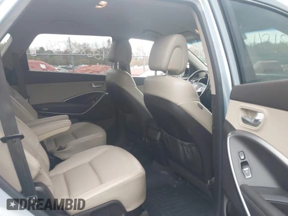 ✅ 2013 Hyundai Santa Fe Limited • VIN: KM8SRDHF9DU006968 • Лот: 43686274. Опубликован ранее на IAAI с пробегом 115 172 миль. Бесплатный доступ к архиву аукционных продаж из США и подробный отчёт об истории автомобиля на DreamBid. Изображение 8.