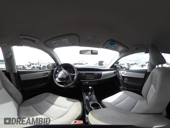 ✅ 2015 Toyota Corolla L • VIN: 2T1BURHE4FC236666 • Лот: 43344827. Опубликован ранее на IAAI с пробегом 206 171 миль. Бесплатный доступ к архиву аукционных продаж из США и подробный отчёт об истории автомобиля на DreamBid. Изображение 19.