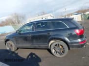 ✅ 2013 Audi Q7 Premium Plus • VIN: WA1LMAFE8DD004221 • Lot: 41678528. Listed on IAAI with 159,485 mi. Free auction sales archive from the USA and detailed vehicle history report at DreamBid. Image 14.