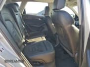 ✅ 2014 Audi Q5 Premium Plus • VIN: WA1LFAFP9EA057928 • Лот: 95887465. Опубликован ранее на Copart с пробегом 134 789 миль. Бесплатный доступ к архиву аукционных продаж из США и подробный отчёт об истории автомобиля на DreamBid. Изображение 10.