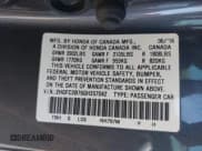 ✅ 2016 Honda Civic EX-L • VIN: 2HGFC3B76GH357042 • Лот: 42091316. Опубликован ранее на IAAI с пробегом 50 170 миль. Бесплатный доступ к архиву аукционных продаж из США и подробный отчёт об истории автомобиля на DreamBid. Изображение 9.