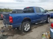 ✅ 2008 Dodge 1500 SLT • VIN: 1D7HU18238S628112 • Лот: 72626774. Опубликован ранее на Copart с пробегом 189 018 миль. Бесплатный доступ к архиву аукционных продаж из США и подробный отчёт об истории автомобиля на DreamBid. Изображение 3.