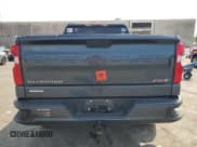 ✅ 2020 Chevrolet Silverado 1500 RST • VIN: 3GCUYEED7LG444754 • Лот: 69423424. Опубликован ранее на Copart с пробегом Не указан. Бесплатный доступ к архиву аукционных продаж из США и подробный отчёт об истории автомобиля на DreamBid. Изображение 6.