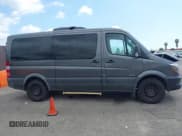 ✅ 2015 Mercedes-Benz Sprinter Passenger • VIN: WDZPE7DC1FP111850 • Lot: 41920037. Wystawiony na IAAI z przebiegiem 127 121 mil. Bezpłatny archiwum sprzedaży aukcyjnych z USA i szczegółowy raport historii pojazdu na DreamBid. Zdjęcie 13.