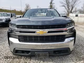 ✅ 2019 Chevrolet Silverado 1500 LT • VIN: 1GCRYDED9KZ189118 • Lot: 78131614. Wystawiony na Copart z przebiegiem 92 190 mil. Bezpłatny archiwum sprzedaży aukcyjnych z USA i szczegółowy raport historii pojazdu na DreamBid. Zdjęcie 5.
