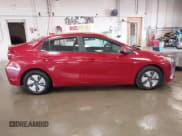 ✅ 2019 Hyundai Ioniq Blue • VIN: KMHC65LC7KU180230 • Lot: 42995835. Wystawiony na IAAI z przebiegiem 159 325 mil. Bezpłatny archiwum sprzedaży aukcyjnych z USA i szczegółowy raport historii pojazdu na DreamBid. Zdjęcie 14.