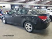 ✅ 2016 Chevrolet Cruze LT • VIN: 1G1PE5SB9G7208853 • Lot: 66636813. Listed on Copart with 112,402 mi. Free auction sales archive from the USA and detailed vehicle history report at DreamBid. Image 2.